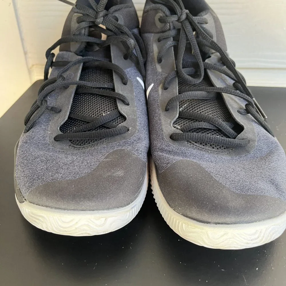 Nike men basketball